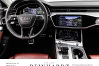 Audi S6 din 2024 cu 32.114 km - oferta AUD252833 - foto 17