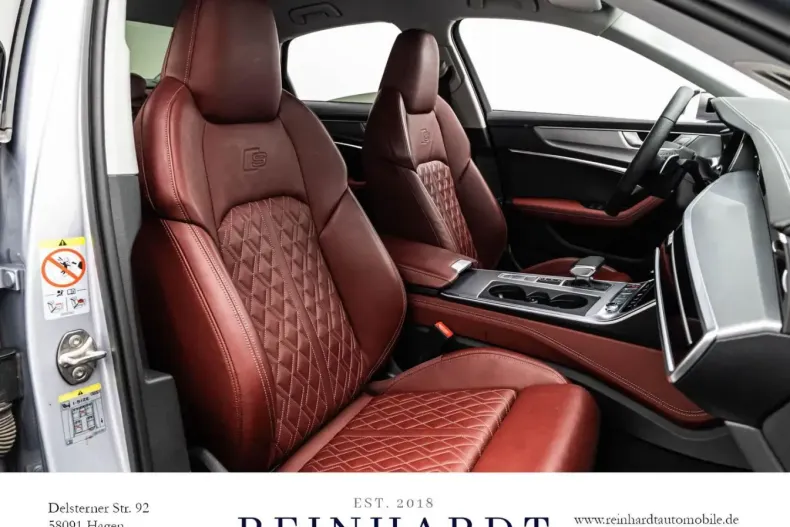 Audi S6 din 2024 cu 32.114 km - oferta AUD252833 - foto 18