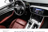 Audi S6 din 2024 cu 32.114 km - oferta AUD252833 - foto 19