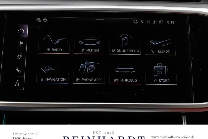 Audi S6 din 2024 cu 32.114 km - oferta AUD252833 - foto 25