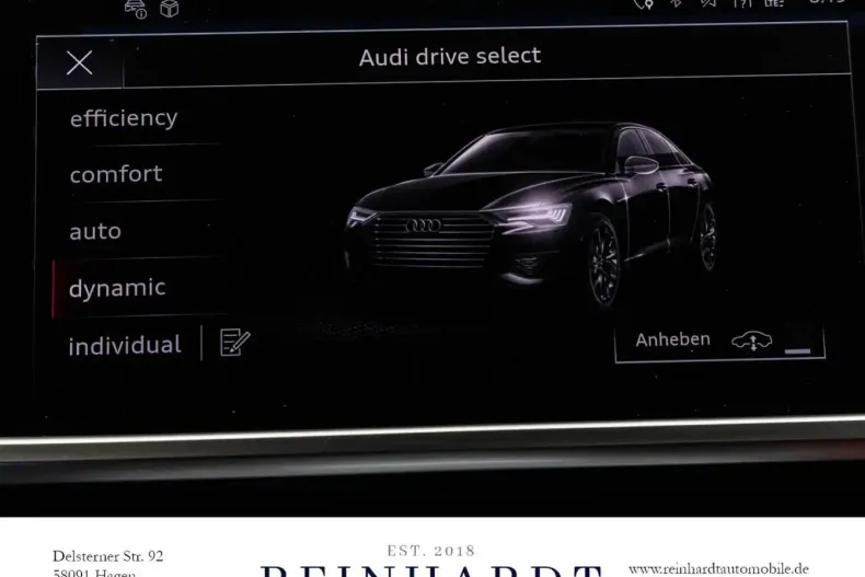 Audi S6 din 2024 cu 32.114 km - oferta AUD252833 - foto 28