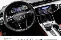 Audi S6 din 2024 cu 32.114 km - oferta AUD252833 - foto 29