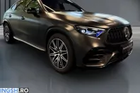 Mercedes-Benz GLC 43 AMG (Clasa GLC) din 2025 cu 15.357 km - oferta MER252834 - foto 1