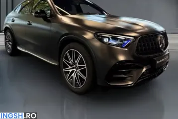 Mercedes-Benz GLC 43 AMG din 2025 - oferta MER252834