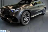 Mercedes-Benz GLC 43 AMG (Clasa GLC) din 2025 cu 15.357 km - oferta MER252834 - foto 2