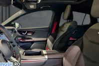 Mercedes-Benz GLC 43 AMG (Clasa GLC) din 2025 cu 15.357 km - oferta MER252834 - foto 12