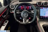 Mercedes-Benz GLC 43 AMG (Clasa GLC) din 2025 cu 15.357 km - oferta MER252834 - foto 13
