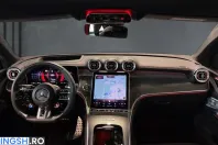 Mercedes-Benz GLC 43 AMG (Clasa GLC) din 2025 cu 15.357 km - oferta MER252834 - foto 14