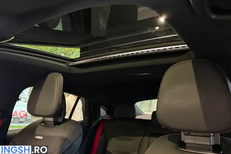 Mercedes-Benz GLC 43 AMG (Clasa GLC) din 2025 cu 15.357 km - oferta MER252834 - foto 18