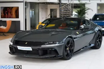 Ferrari 12Cilindri din 2026 - oferta FER252835