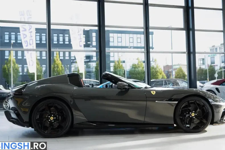 Ferrari 12Cilindri din 2026 cu 380 km - oferta FER252835 - foto 3