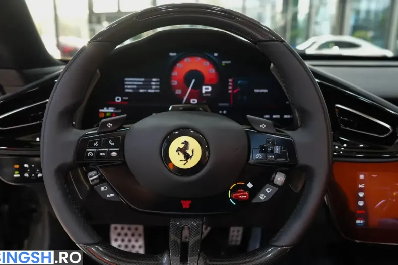 Ferrari 12Cilindri din 2026 cu 380 km - oferta FER252835 - foto 7