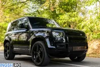 Land Rover Defender din 2024 cu 33.000 km - oferta LAN252836 - foto 1