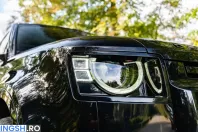 Land Rover Defender din 2024 cu 33.000 km - oferta LAN252836 - foto 4