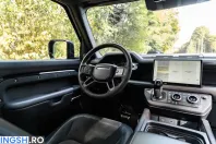 Land Rover Defender din 2024 cu 33.000 km - oferta LAN252836 - foto 5