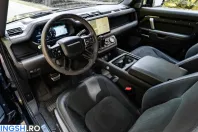 Land Rover Defender din 2024 cu 33.000 km - oferta LAN252836 - foto 9