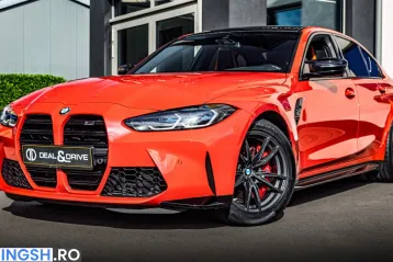 BMW M3 din 2021 - oferta BMW252837