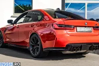 BMW M3 (Seria 3) din 2021 cu 21.070 km - oferta BMW252837 - foto 2