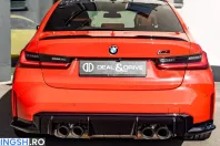BMW M3 (Seria 3) din 2021 cu 21.070 km - oferta BMW252837 - foto 3