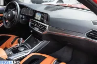 BMW M3 (Seria 3) din 2021 cu 21.070 km - oferta BMW252837 - foto 10