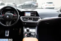 BMW M3 (Seria 3) din 2021 cu 21.070 km - oferta BMW252837 - foto 11