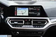 BMW M3 (Seria 3) din 2021 cu 21.070 km - oferta BMW252837 - foto 16