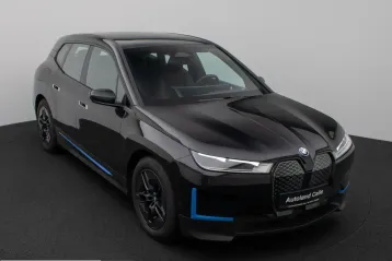 BMW iX din 2024 - oferta BMW252838
