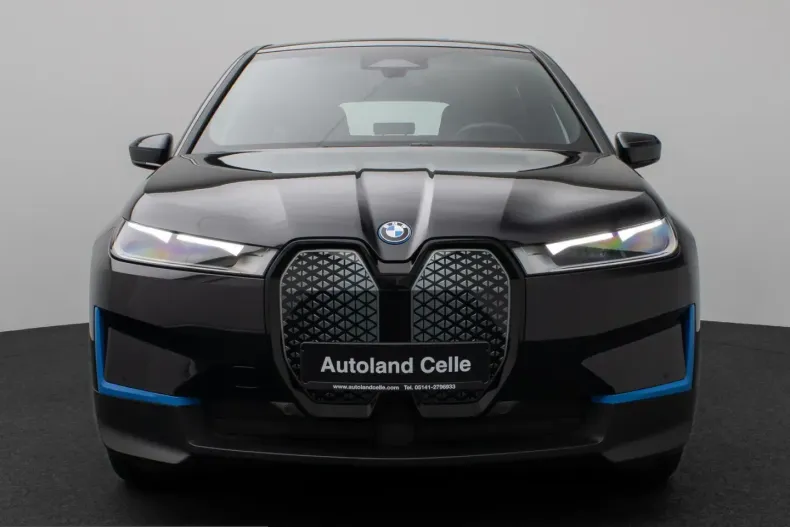 BMW iX din 2024 cu 38.612 km - oferta BMW252838 - foto 2