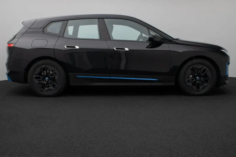 BMW iX din 2024 cu 38.612 km - oferta BMW252838 - foto 4