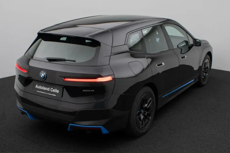 BMW iX din 2024 cu 38.612 km - oferta BMW252838 - foto 6