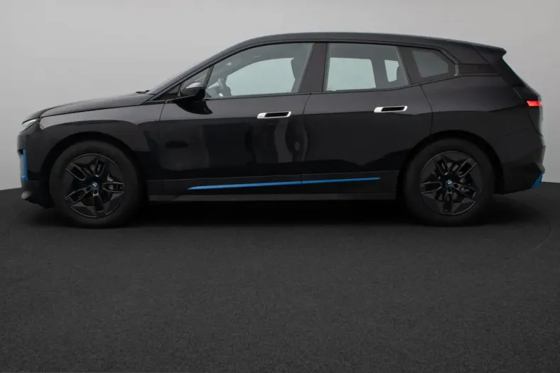 BMW iX din 2024 cu 38.612 km - oferta BMW252838 - foto 10