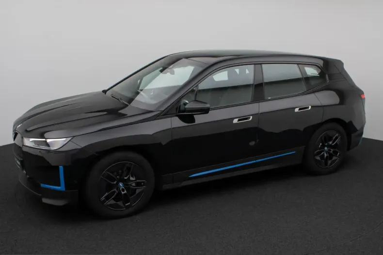BMW iX din 2024 cu 38.612 km - oferta BMW252838 - foto 11