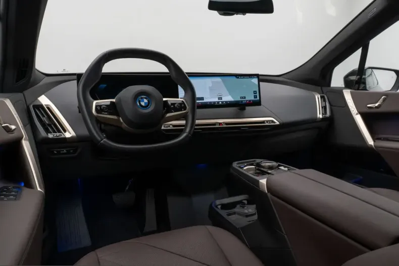 BMW iX din 2024 cu 38.612 km - oferta BMW252838 - foto 36