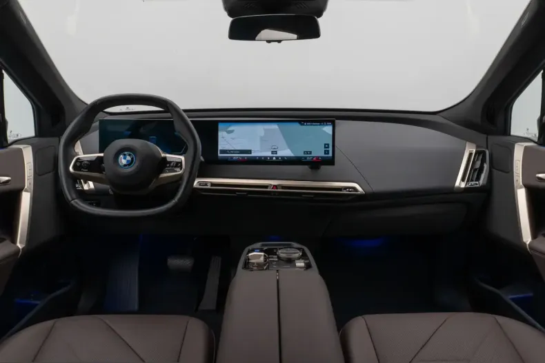 BMW iX din 2024 cu 38.612 km - oferta BMW252838 - foto 37