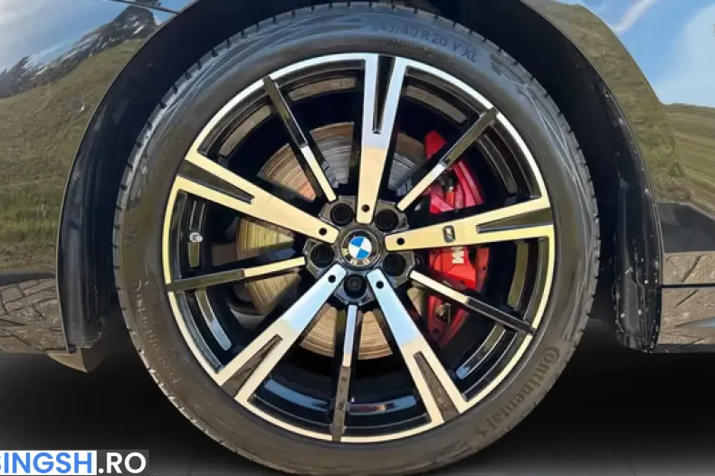BMW 540 (Seria 5) din 2026 cu 15.615 km - oferta BMW252839 - foto 4