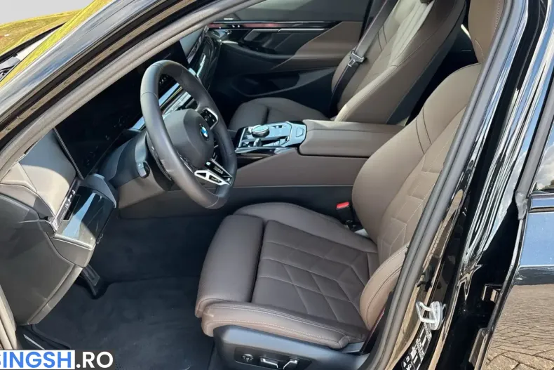 BMW 540 (Seria 5) din 2026 cu 15.615 km - oferta BMW252839 - foto 7