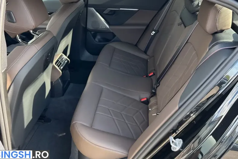 BMW 540 (Seria 5) din 2026 cu 15.615 km - oferta BMW252839 - foto 8