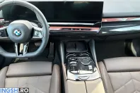 BMW 540 (Seria 5) din 2026 cu 15.615 km - oferta BMW252839 - foto 18