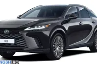 Lexus RX 350 din 2025 cu 10.000 km - oferta LEX252840 - foto 1