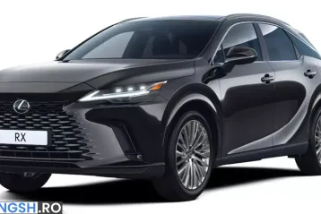 Lexus RX 350 din 2025 - oferta LEX252840