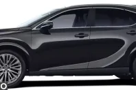 Lexus RX 350 din 2025 cu 10.000 km - oferta LEX252840 - foto 2