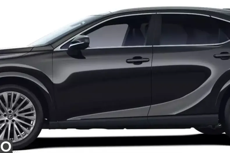 Lexus RX 350 din 2025 cu 10.000 km - oferta LEX252840 - foto 2