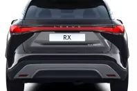 Lexus RX 350 din 2025 cu 10.000 km - oferta LEX252840 - foto 4