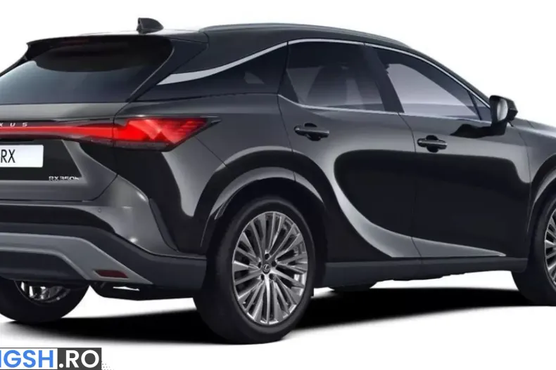Lexus RX 350 din 2025 cu 10.000 km - oferta LEX252840 - foto 5