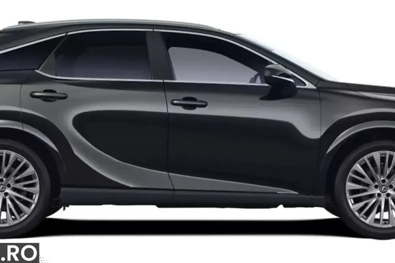 Lexus RX 350 din 2025 cu 10.000 km - oferta LEX252840 - foto 6