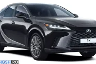 Lexus RX 350 din 2025 cu 10.000 km - oferta LEX252840 - foto 7