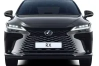 Lexus RX 350 din 2025 cu 10.000 km - oferta LEX252840 - foto 8