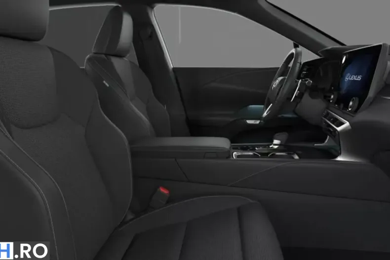 Lexus RX 350 din 2025 cu 10.000 km - oferta LEX252840 - foto 9