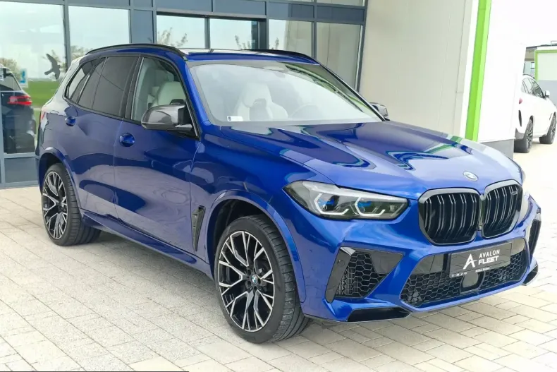 BMW X5 (Seria X) din 2022 cu 71.100 km - oferta BMW252841 - foto 3