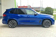BMW X5 (Seria X) din 2022 cu 71.100 km - oferta BMW252841 - foto 4